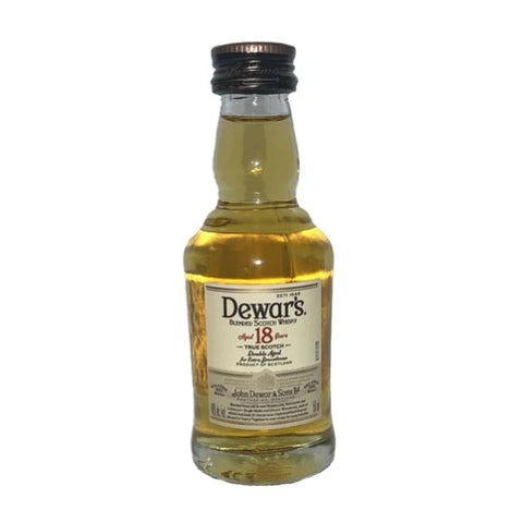 Dewar's