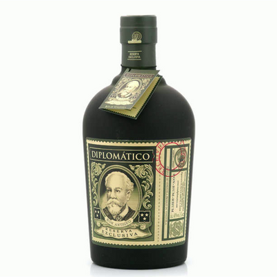 Diplomatico Reserva Exclusiva Rum 3L - The Whisky Stock