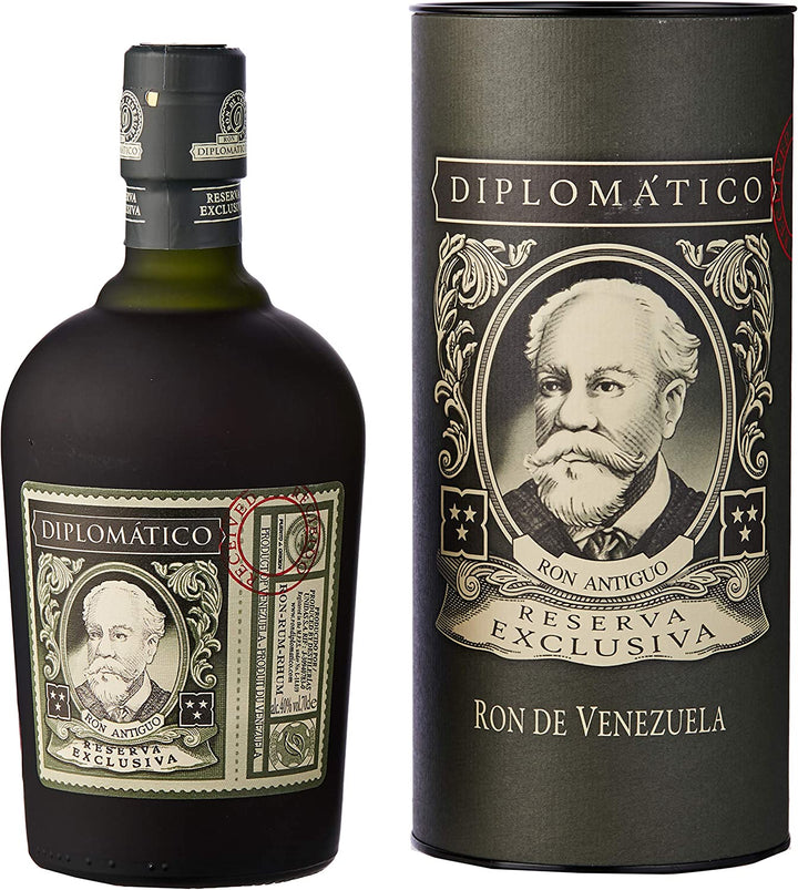 Diplomatico Reserva Exclusiva Rum