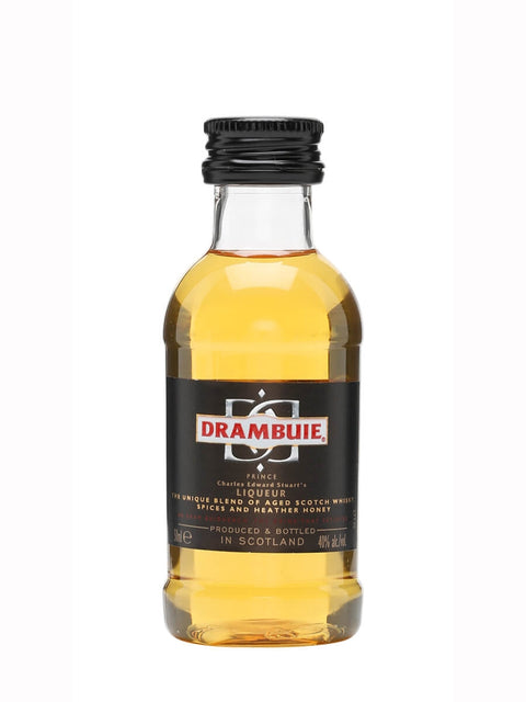 Drambuie