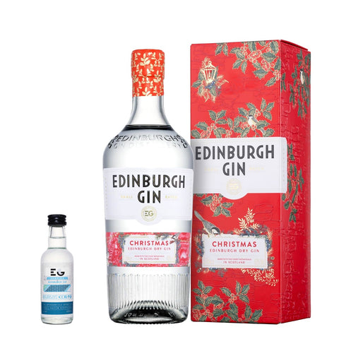 Edinburgh Gin