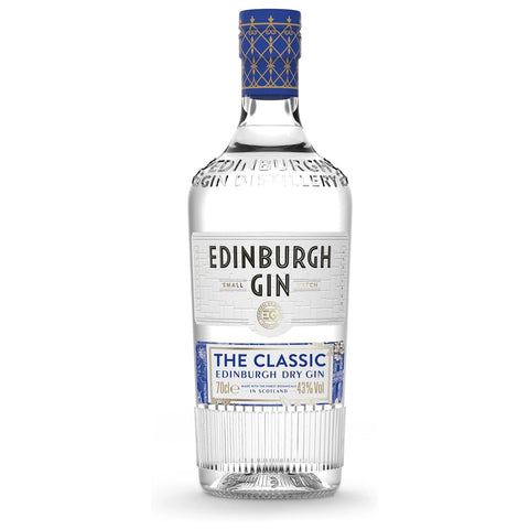 Edinburgh Gin