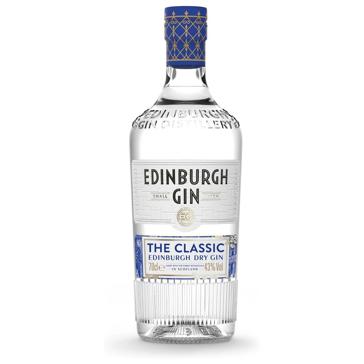 Edinburgh Gin Classic London Dry Gin