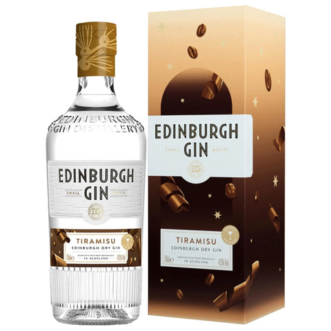 Edinburgh Gin