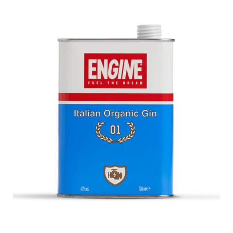 Engine Gin