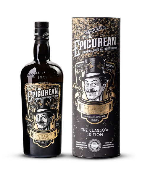 The Epicurean