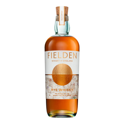 Fielden Rye Whisky