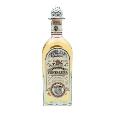 Fortaleza Reposado Tequila - The Whisky Stock
