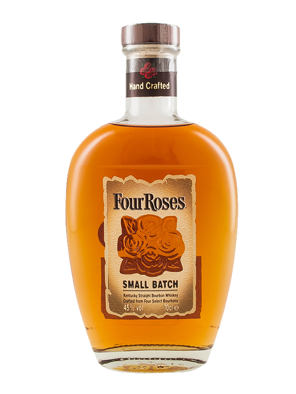 Four Roses Small Batch Kentucky Straight Bourbon Whisky