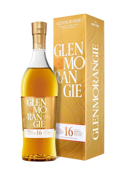 Glenmorangie 16 Year Old The Nectar