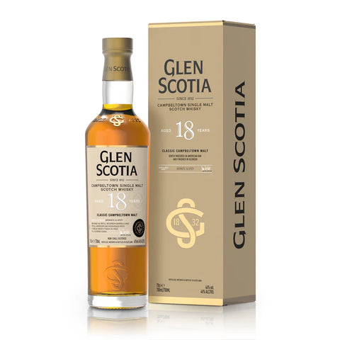 Glen Scotia