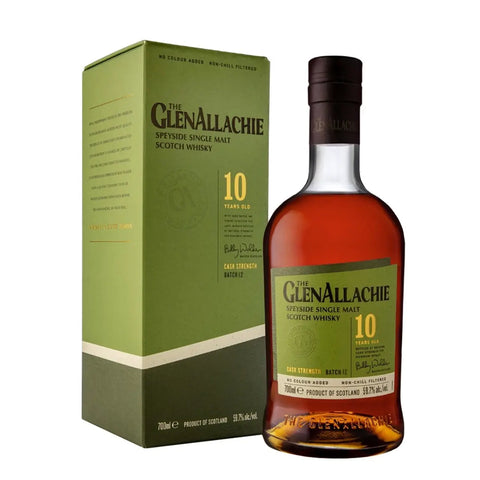 GlenAllachie