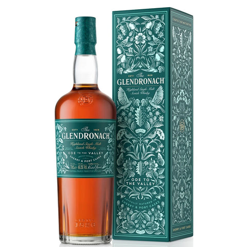 Glendronach