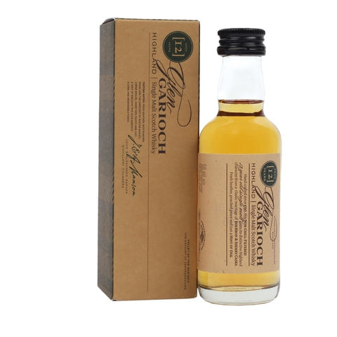 Glen Garioch