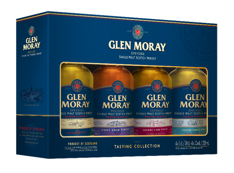 Glen Moray