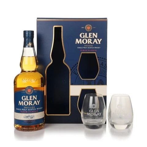 Glen Moray