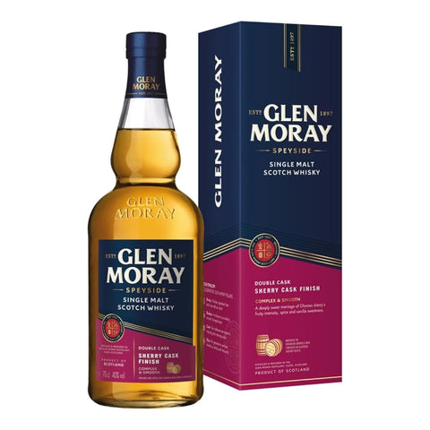 Glen Moray