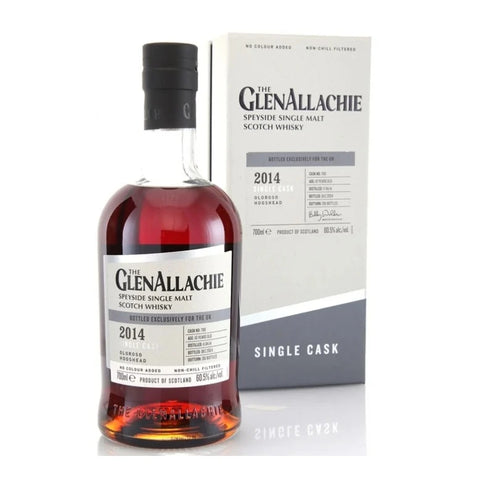 GlenAllachie