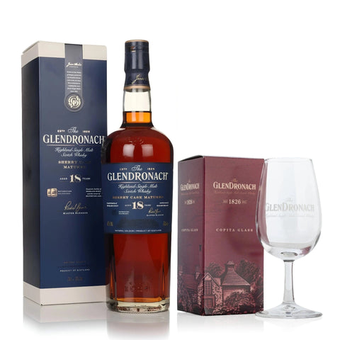 Glendronach