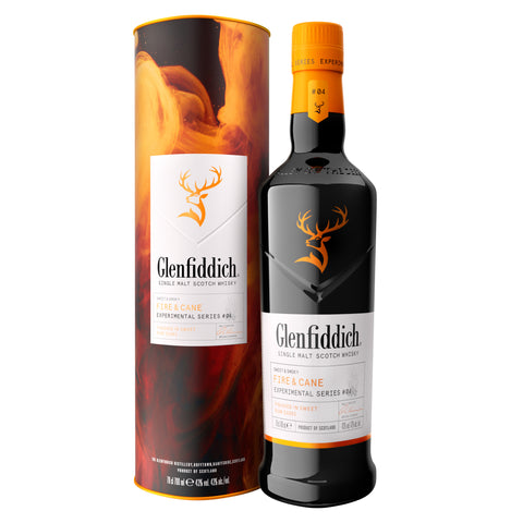 Glenfiddich