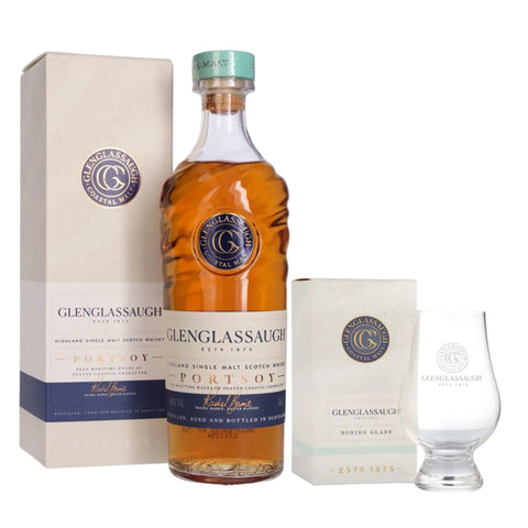 Glenglassaugh