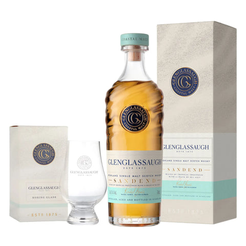 Glenglassaugh