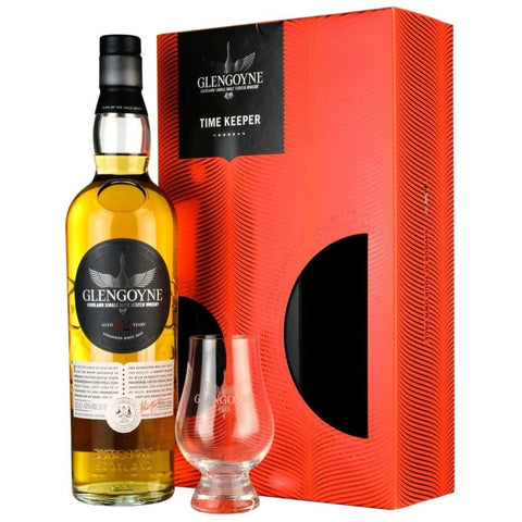 Glengoyne