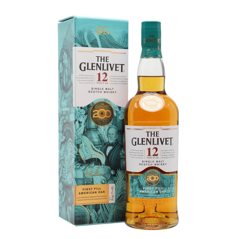 Glenlivet