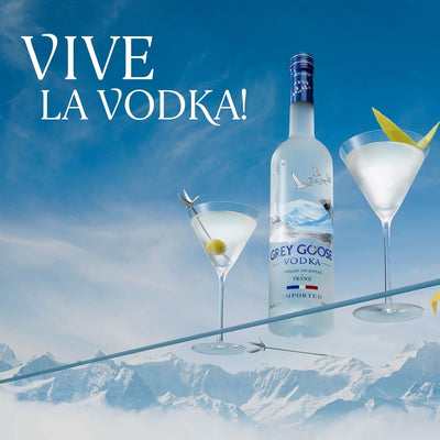 Grey Goose Original Vodka