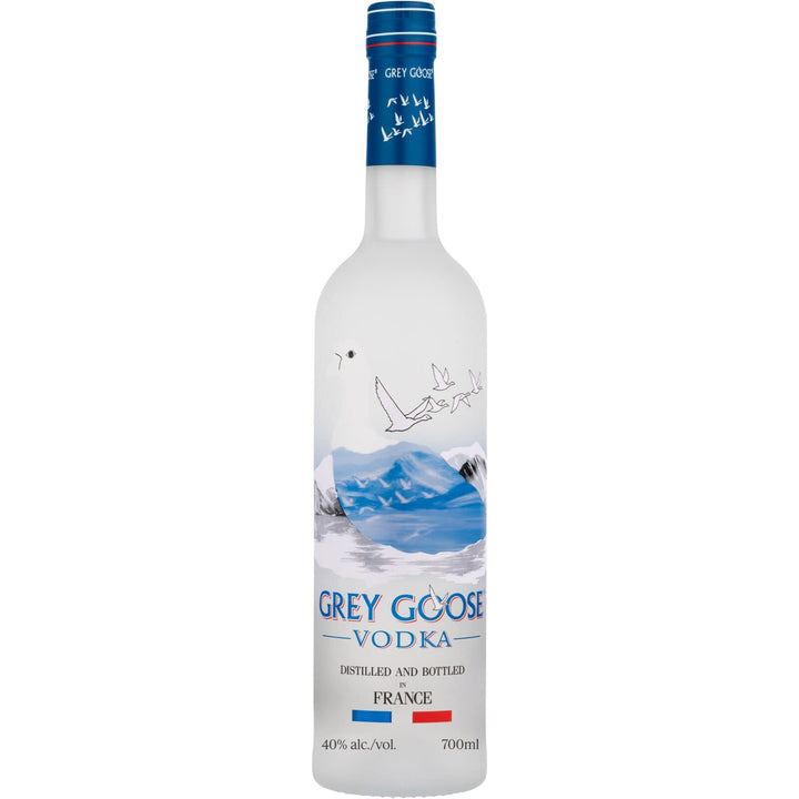 Grey Goose Original vodka