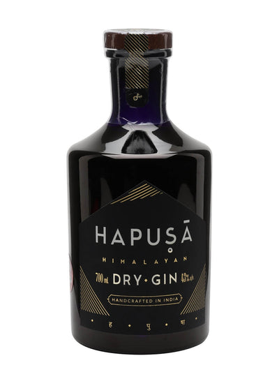 Hapusa Gin - The Whisky Stock