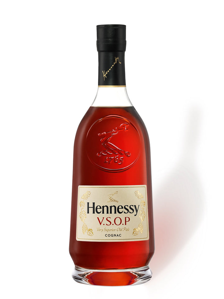 Hennessy VSOP - The Whisky Stock