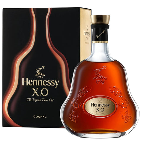 Hennessy