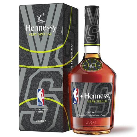 Hennessy