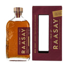 Isle of Raasay Dùn Cana Sherry Quarter Cask Release - The Whisky Stock