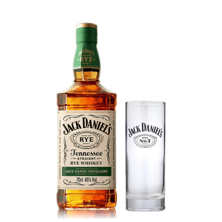 Jack Daniel&