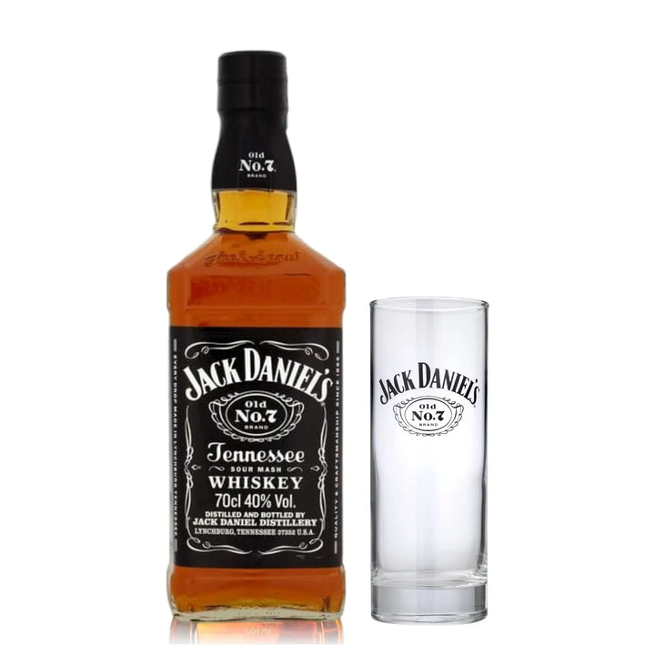 Jack Daniel&