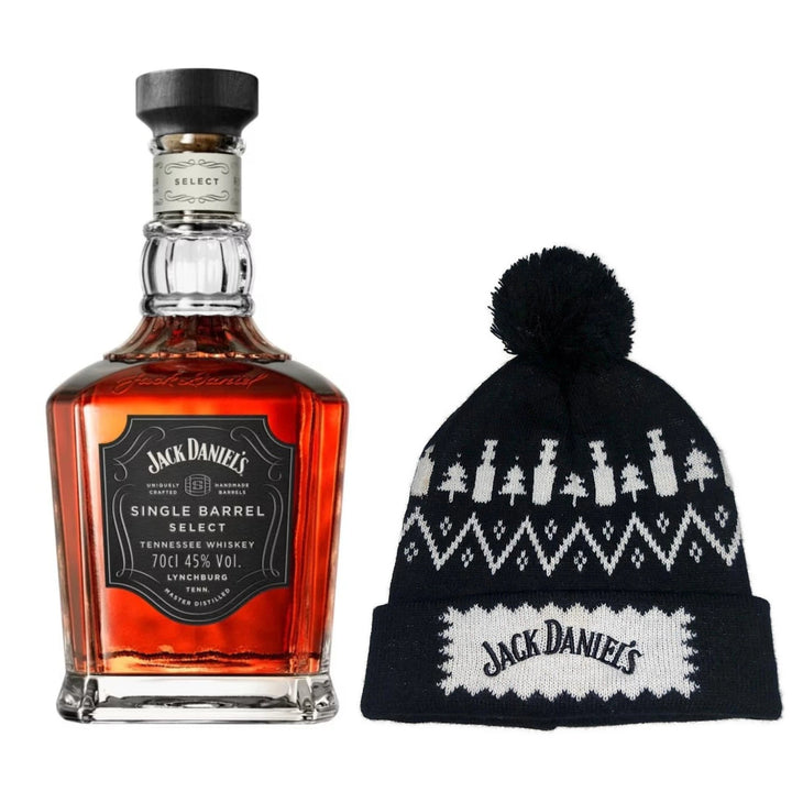 Jack_Daniel_sSingle_Barrel_Select_Branded_Beanie