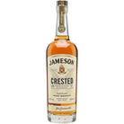 Jameson Crested Triple Distilled Irish Whiskey