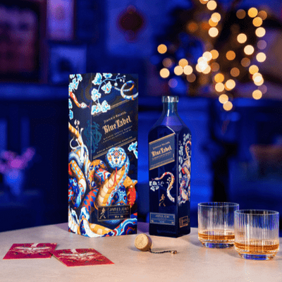 Johnnie-Walker-Blye-lunar-new-year-snake