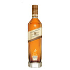 Johnnie Walker 18 Year Old Blended Scotch - No Box - The Whisky Stock