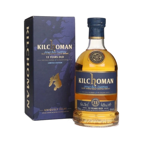 Kilchoman