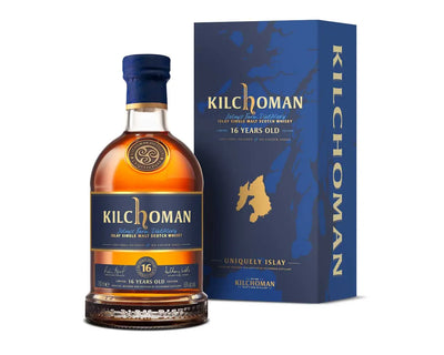 Kilchoman 16 Year Old Limited Edition 2023