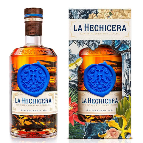 La Hechicera