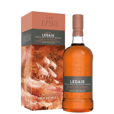 Ledaig