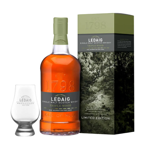 Ledaig