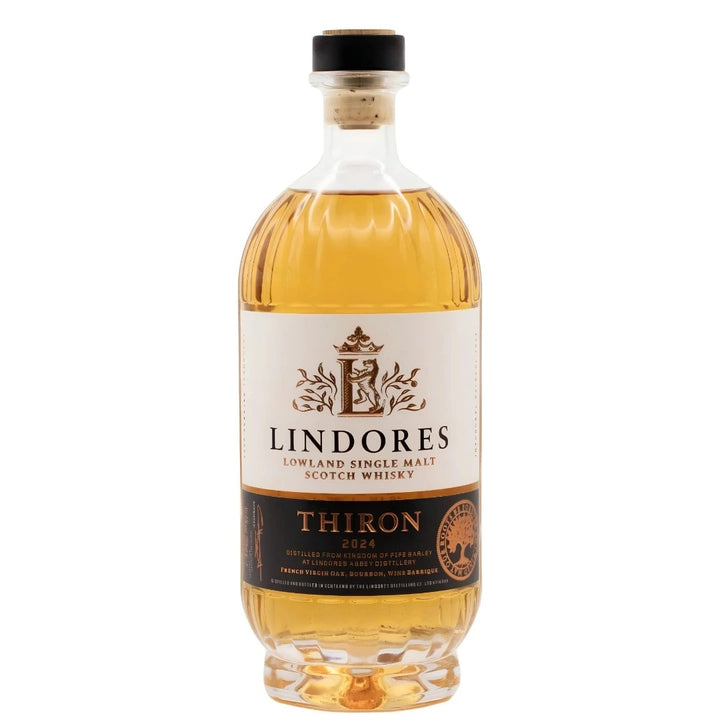 Lindores Abbey Thiron Inaugural Release 2024