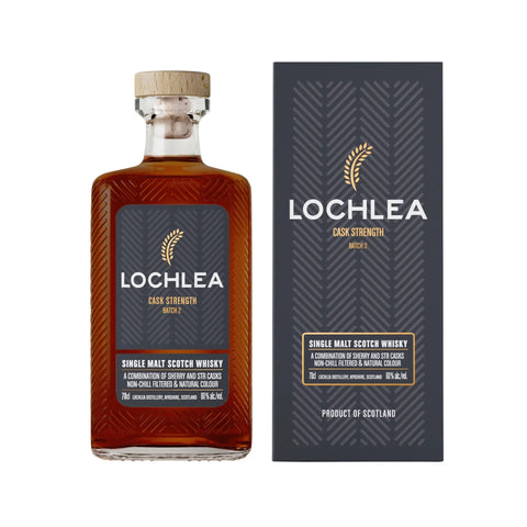 Lochlea