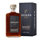 Lochlea Cask Strength Batch 3 - 2025 Release