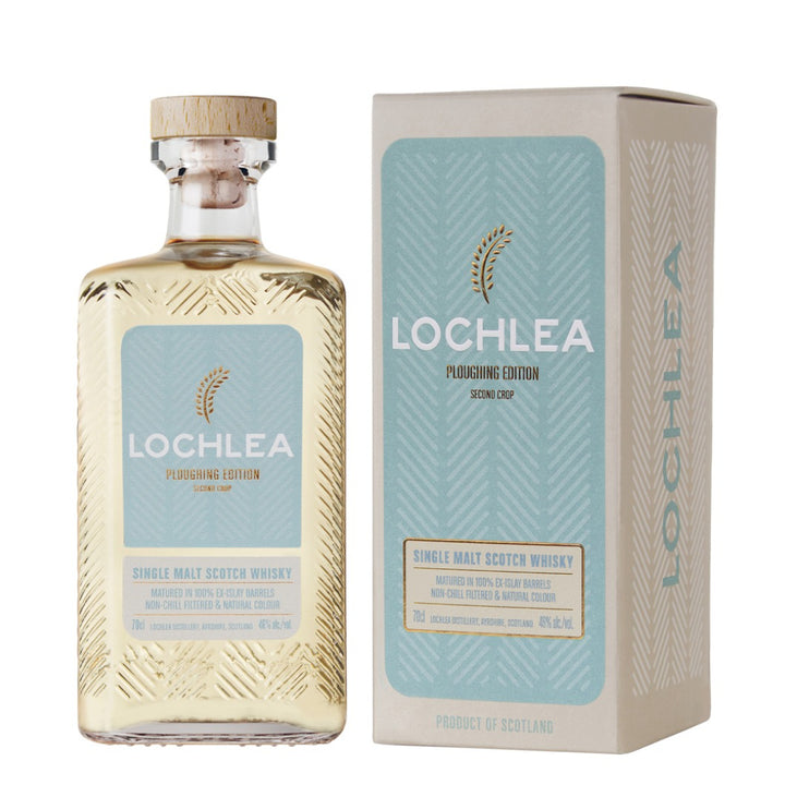 Lochlea Ploughing Edition 2nd Crop 2024 Limited Release